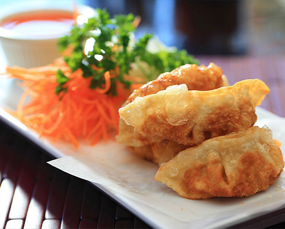 Image: Pot Sticker (10pcs.)