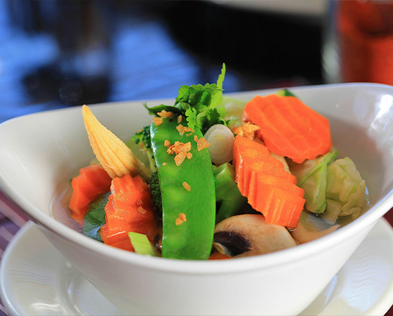 Image: Vegetable Soup