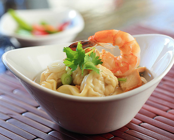 Image: Wor Wonton Soup