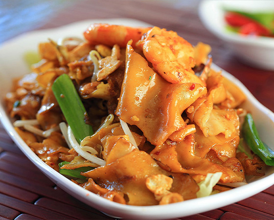 Image: Origin Thai Noodle