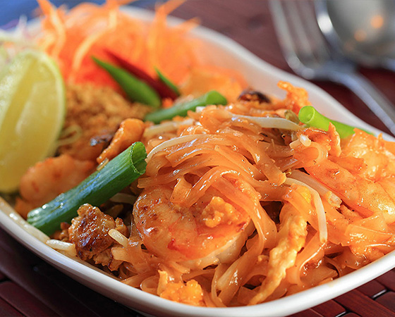 Image: Pad Thai