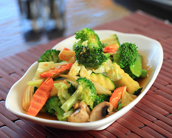 Image: Original Thai Garden