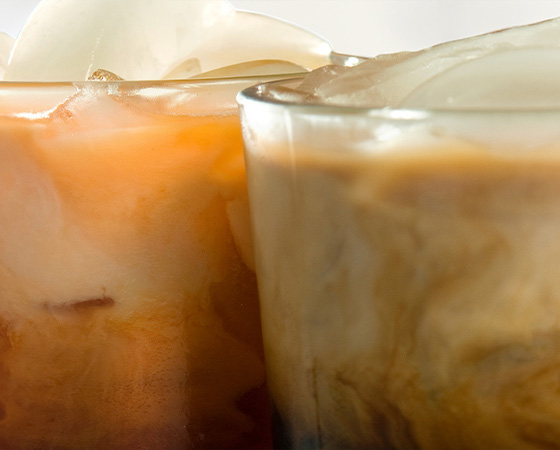 Image: Thai Tea & Thai Coffee