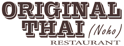 Original Thai